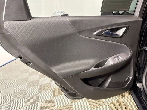 Used 2023 Chevrolet Malibu LT image 21