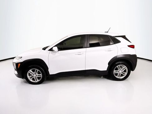 Used 2020 Hyundai Kona SE FWD image 8