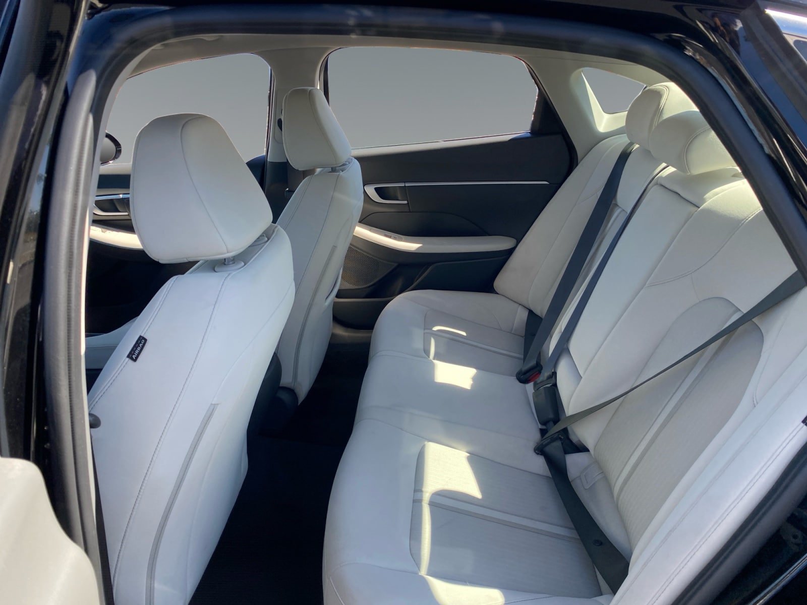 Used 2025 Hyundai Sonata SEL FWD image 13