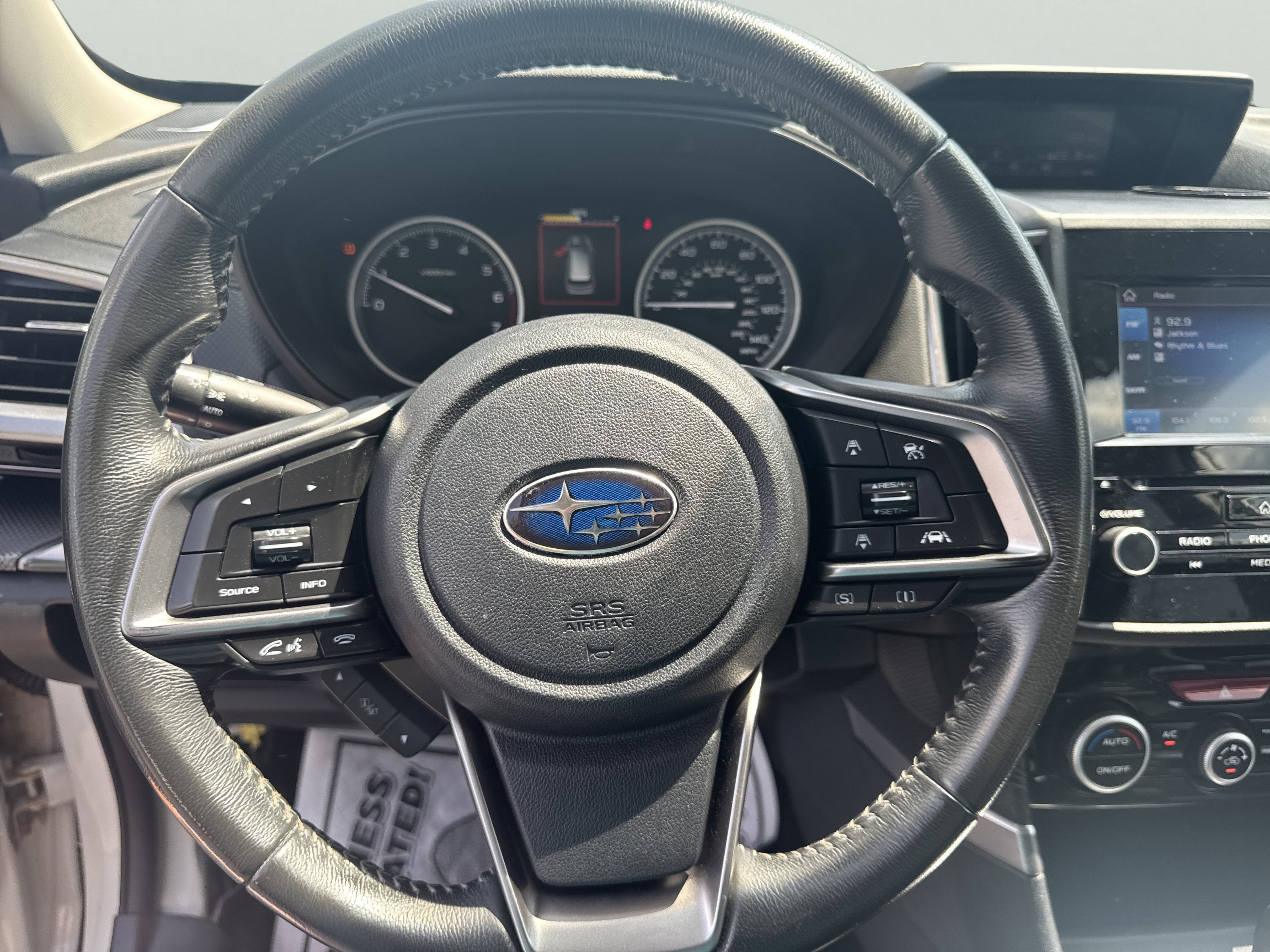 Used 2019 Subaru Forester Premium AWD/4WD image 14