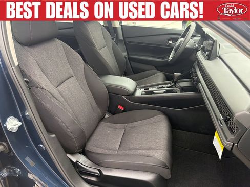 Used 2024 Honda Accord EX image 33