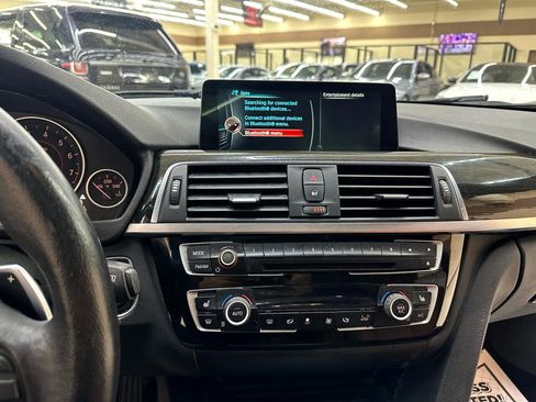 Used 2016 BMW 328i Sedan image 26