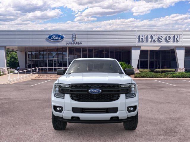 New 2026 Ford Ranger XL w/ Trailer Tow Package AWD/4WD image 7