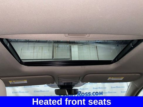 Used 2023 Honda Odyssey EX-L image 27