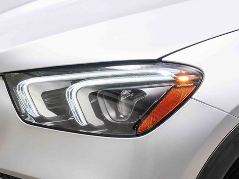 Certified 2022 Mercedes-Benz GLE 350 image 11