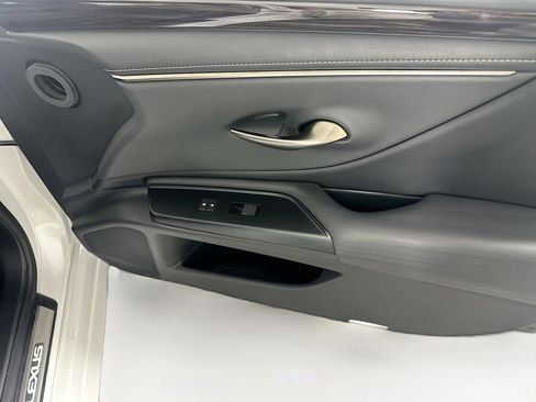 Used 2020 Lexus ES 350 ES 350 Luxury image 32