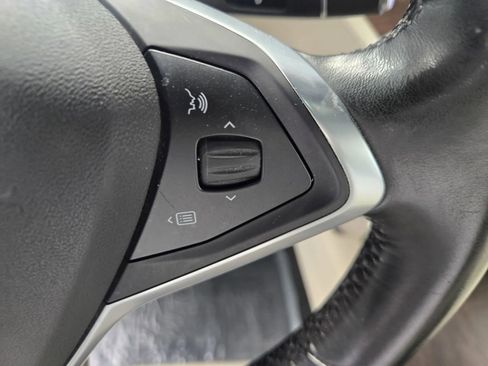 Used 2018 Tesla Model X 75D AWD/4WD image 14