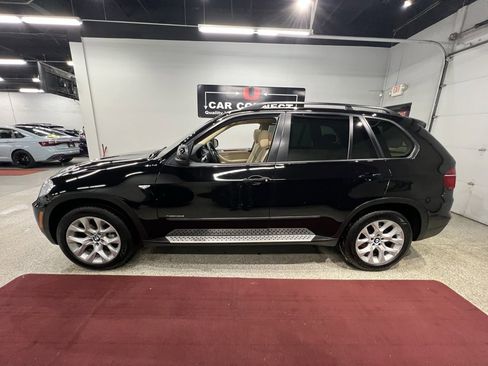 Used 2012 BMW X5 xDrive35i image 15