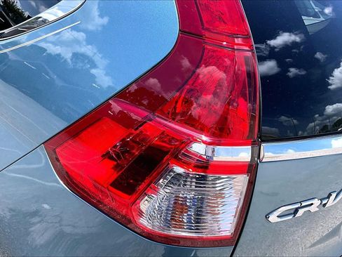 Used 2016 Honda CR-V EX image 28