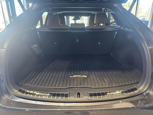 Used 2026 Lexus RX 350 Premium image 30