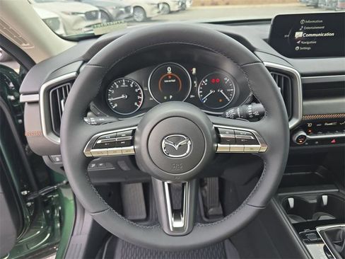 New 2026 MAZDA CX-50 AWD 2.5 S w/ Accent Package image 31