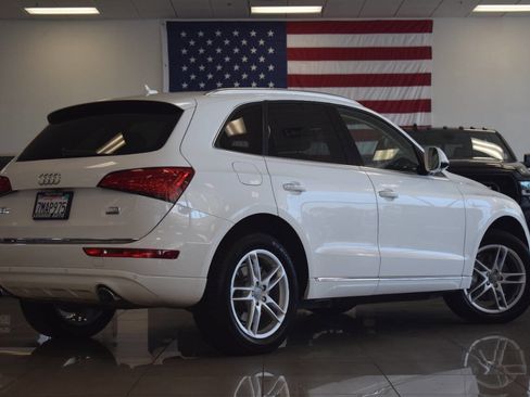 Used 2015 Audi Q5 TDI Premium Plus w/ Technology Package AWD/4WD image 33