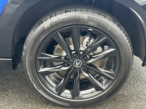 Certified 2025 Acura ADX A-Spec image 33