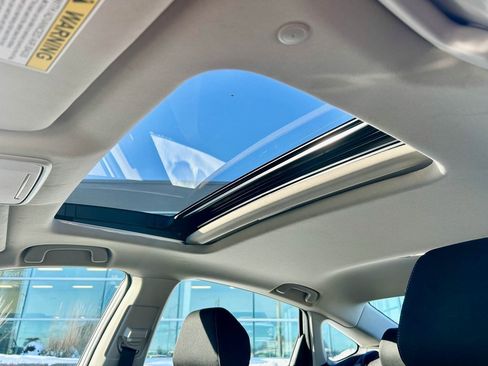 Used 2024 Honda Accord EX image 29