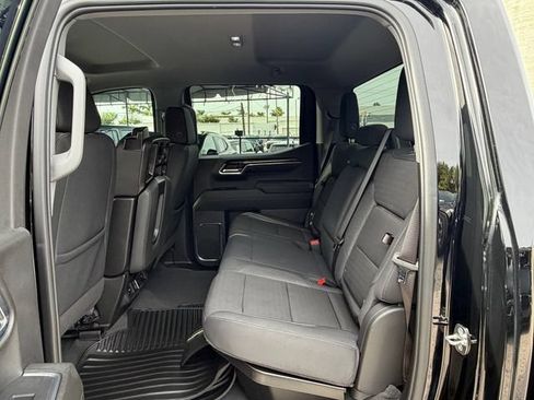 Certified 2024 GMC Sierra 1500 Elevation AWD/4WD image 15