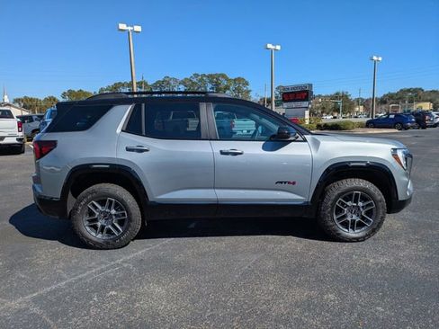 New 2026 GMC Terrain AT4 w/ Convenience Package III image 3