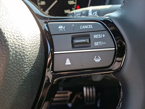 New 2026 Honda Civic Sport image 17