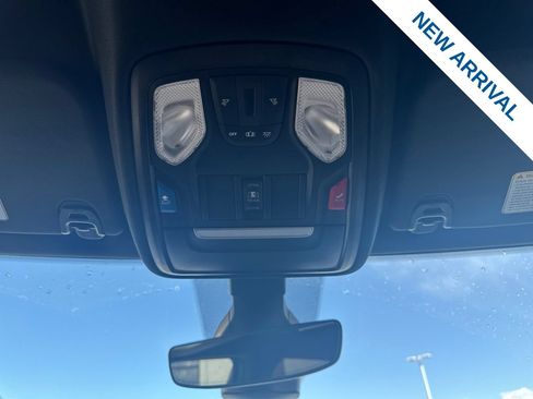 Used 2023 RAM 1500 Big Horn AWD/4WD image 27