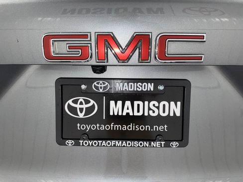 Used 2026 GMC Terrain Elevation AWD/4WD image 26