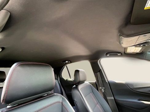 Used 2024 Chevrolet Equinox RS image 25