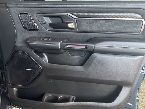 Used 2025 RAM 1500 RHO w/ RHO Level 1 Equipment Group AWD/4WD image 17