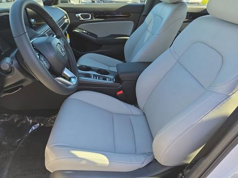 New 2026 Honda Civic Sport Touring image 14