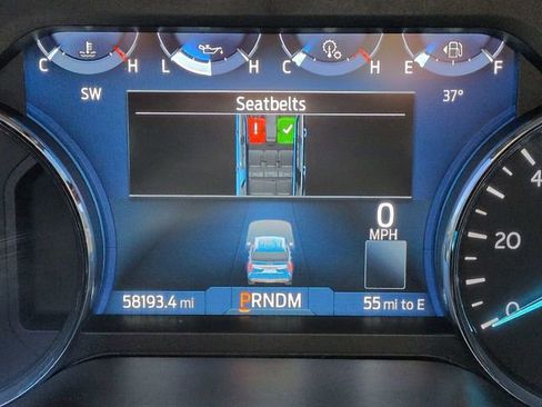 Certified 2023 Ford Expedition Limited image 33