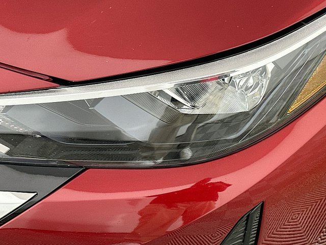 Used 2024 Nissan Sentra SV FWD image 31