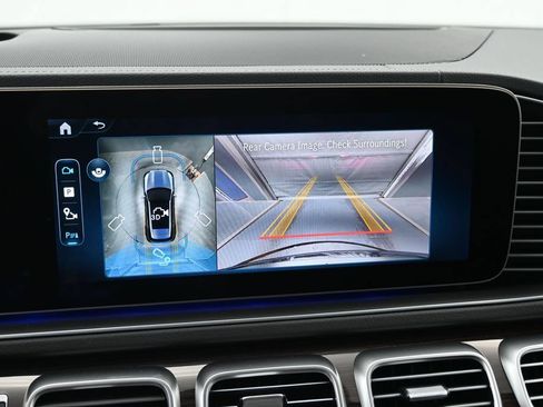 New 2026 Mercedes-Benz GLE 450 4MATIC image 12
