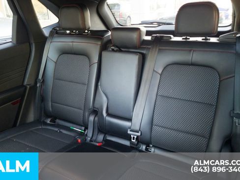 Used 2024 Ford Escape ST-Line w/ Tech Pack #1 image 18