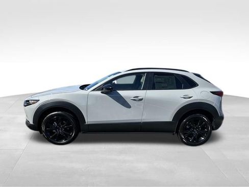 New 2026 MAZDA CX-30 Aire Edition AWD/4WD image 3