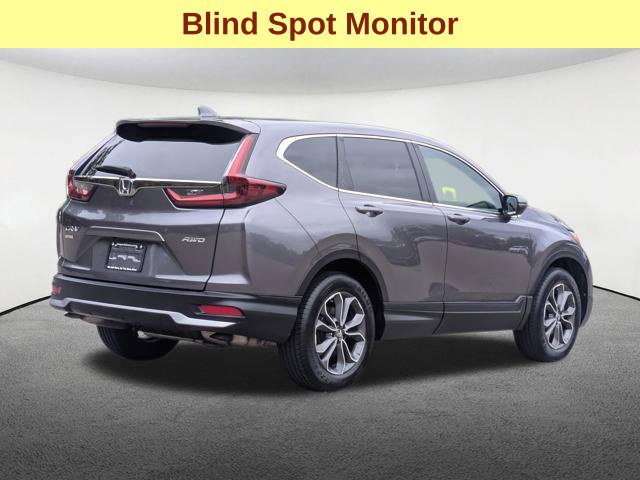 Used 2022 Honda CR-V EX-L image 6