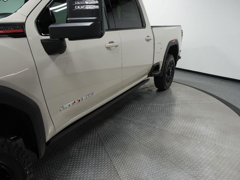 New 2026 GMC Sierra 2500 AT4 w/ AT4 Premium Plus Package image 5