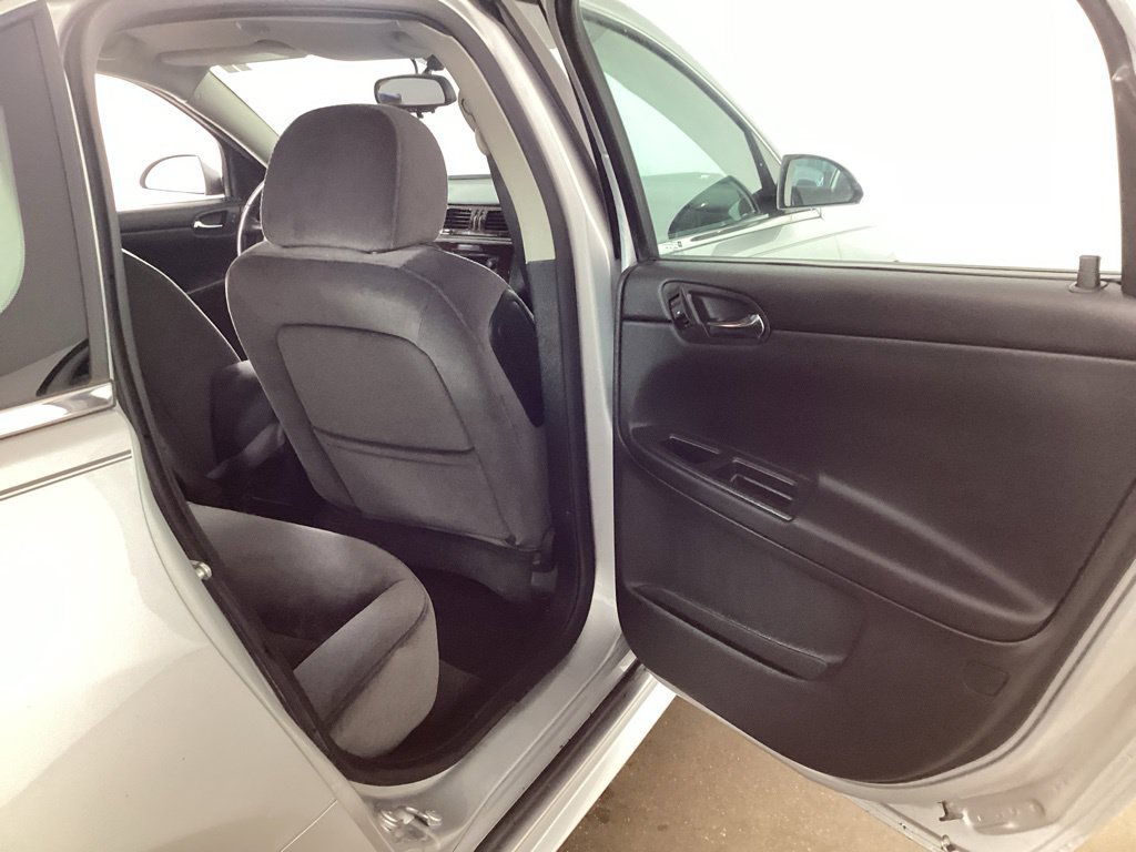 Used 2013 Chevrolet Impala LS FWD image 25