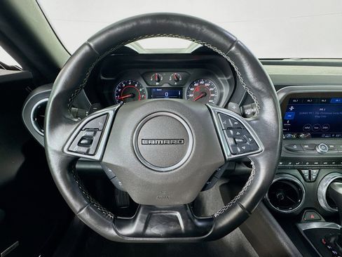 Used 2024 Chevrolet Camaro LT w/ RS Package image 11