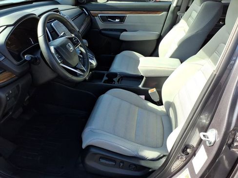 Used 2021 Honda CR-V EX image 11