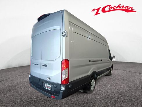 New 2026 Ford Transit 350 148 High Roof Extended image 7