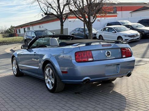 Used 2007 Ford Mustang GT Premium image 7