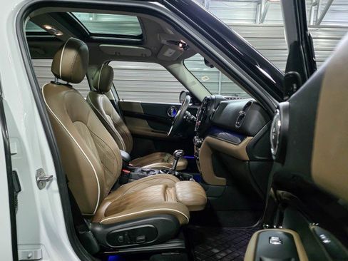 Used 2019 MINI Cooper Countryman S image 14