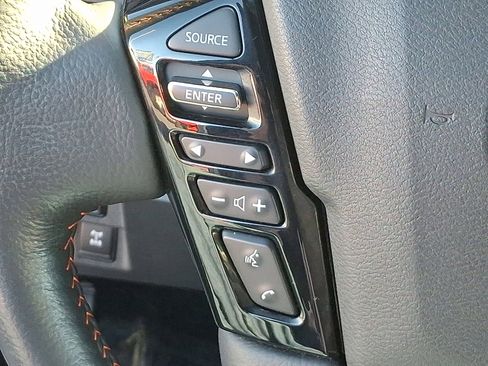 Used 2023 Nissan Frontier PRO-4X w/ Pro-4X Premium Package image 21