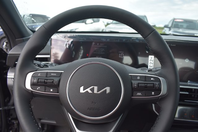New 2026 Kia K5 GT-Line w/ GT-Line Premium Package AWD/4WD image 30