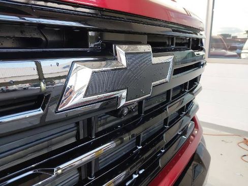 New 2026 Chevrolet Silverado 2500 LTZ w/ Trail Boss Package image 31
