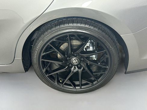 New 2026 Toyota Camry SE image 20