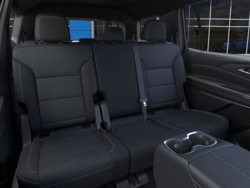 New 2026 Chevrolet Traverse LT w/ Driver Confidence Package AWD/4WD image 17