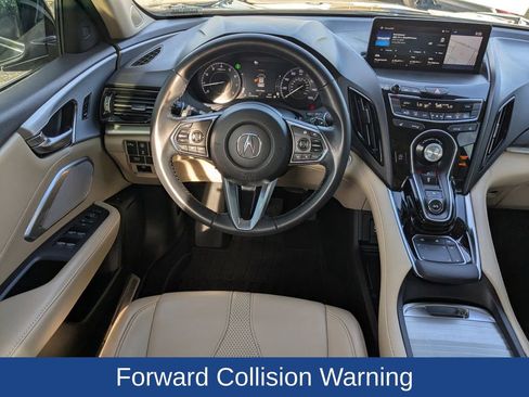 Used 2023 Acura RDX w/ Technology Package image 18