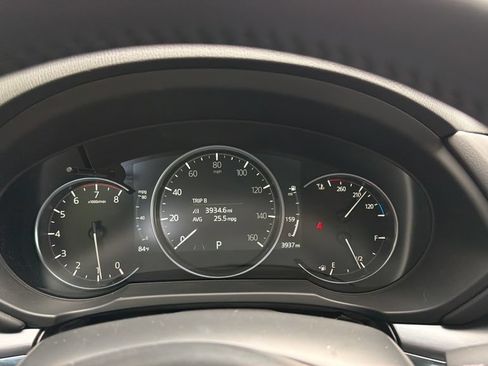 Used 2025 MAZDA CX-5 AWD 2.5 S w/ Premium Plus Pkg image 33