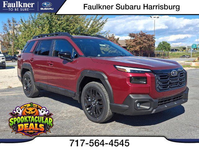 New 2026 Subaru Outback Limited XT AWD/4WD image 1