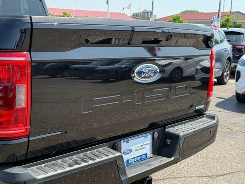 Certified 2023 Ford F150 XLT w/ Equipment Group 302A High AWD/4WD image 30