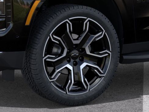 New 2026 Chevrolet Suburban RST w/ RST Capability Package image 37