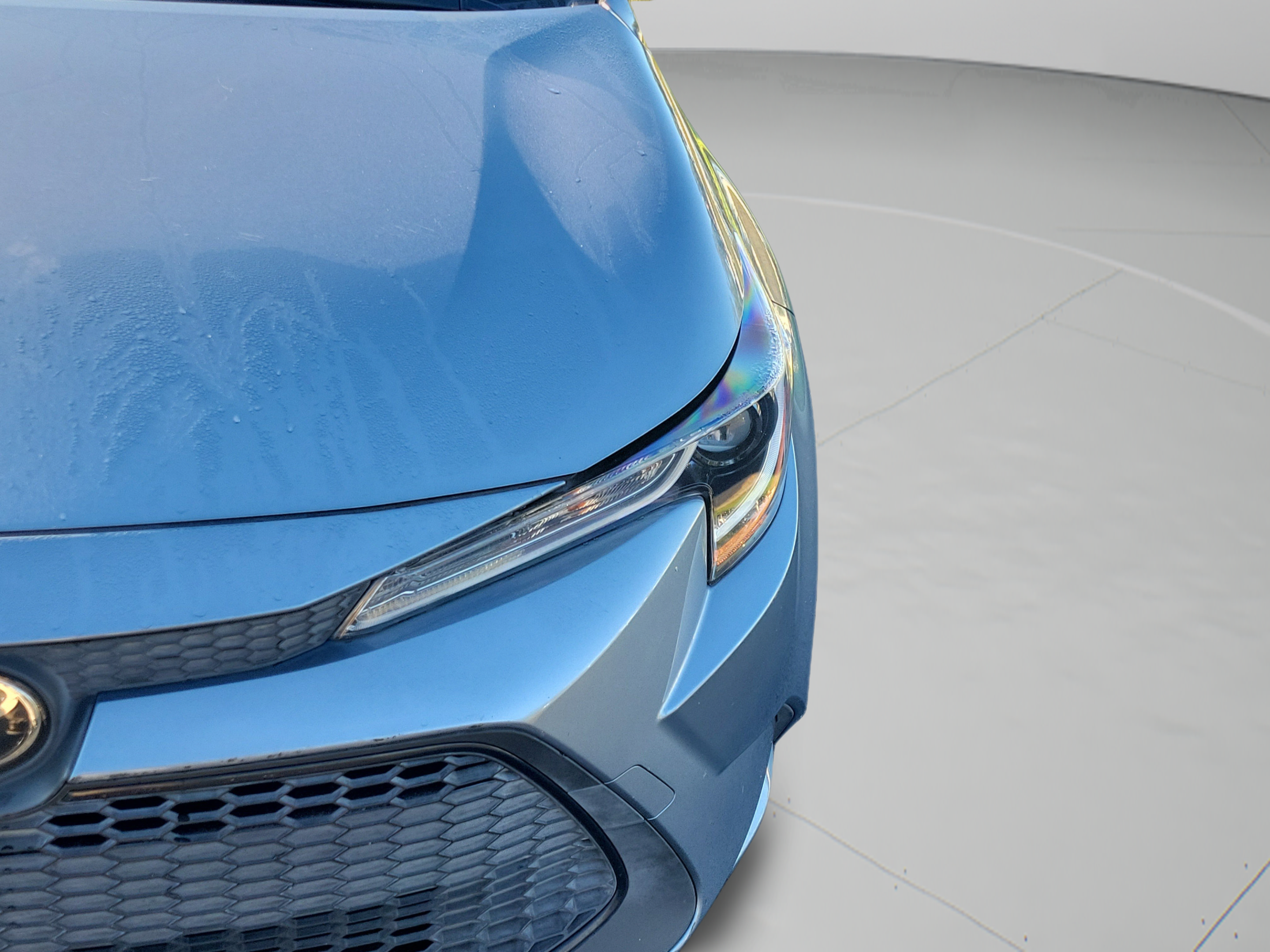 Used 2021 Toyota Corolla LE FWD image 11
